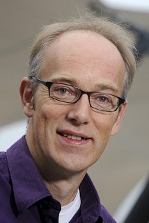 Geert Heijenk